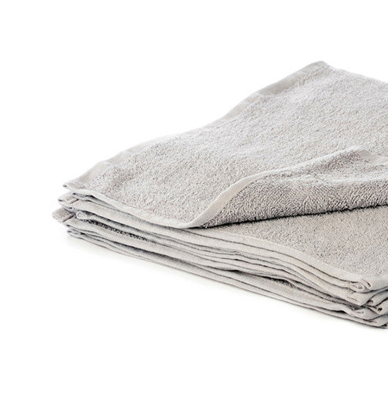 [42422642319] Face Cloths / Flannels | Grey