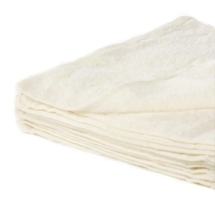 [42422487567] Face Cloths / Flannels (Cream)