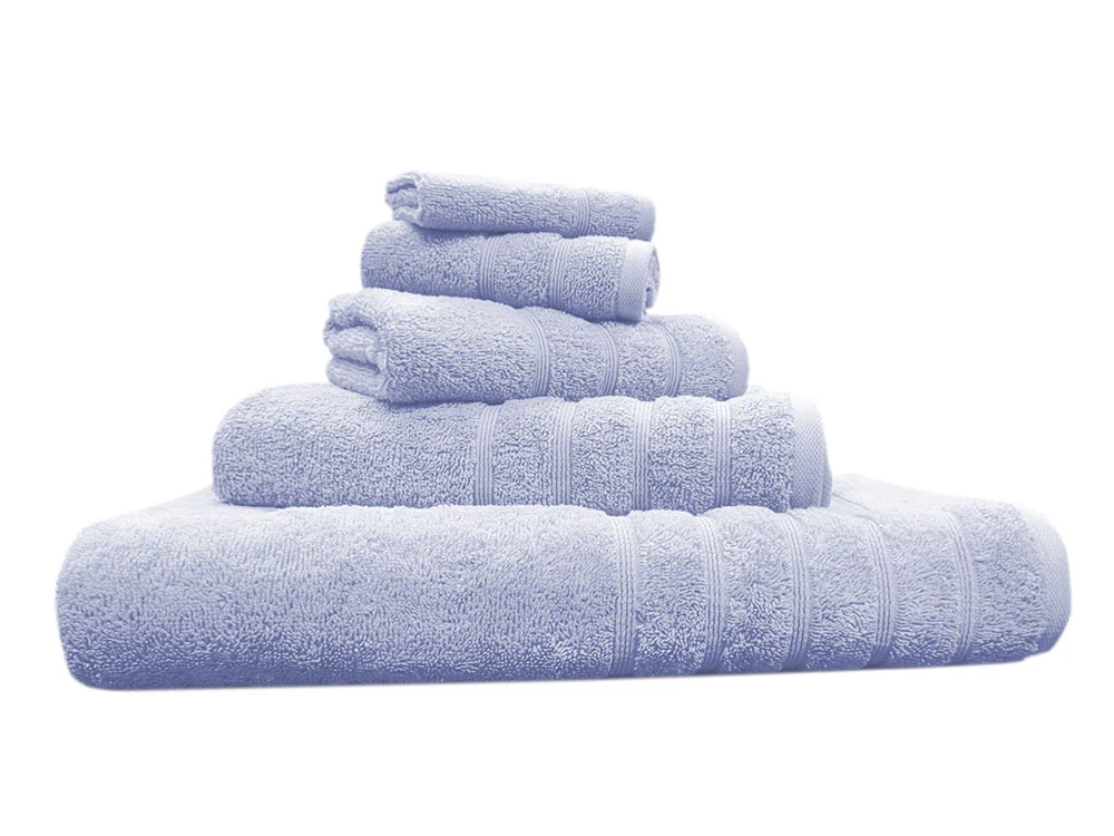 Luxury Egyptian Towels Collection 500 GSM