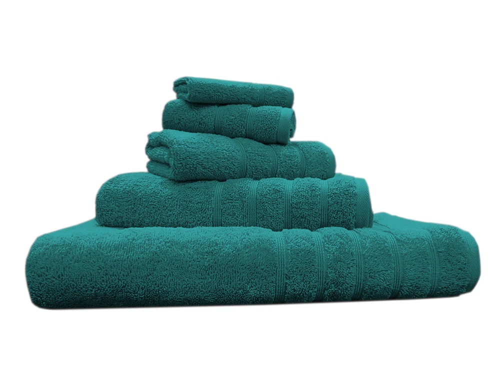 Luxury Egyptian Towels Collection 500 GSM