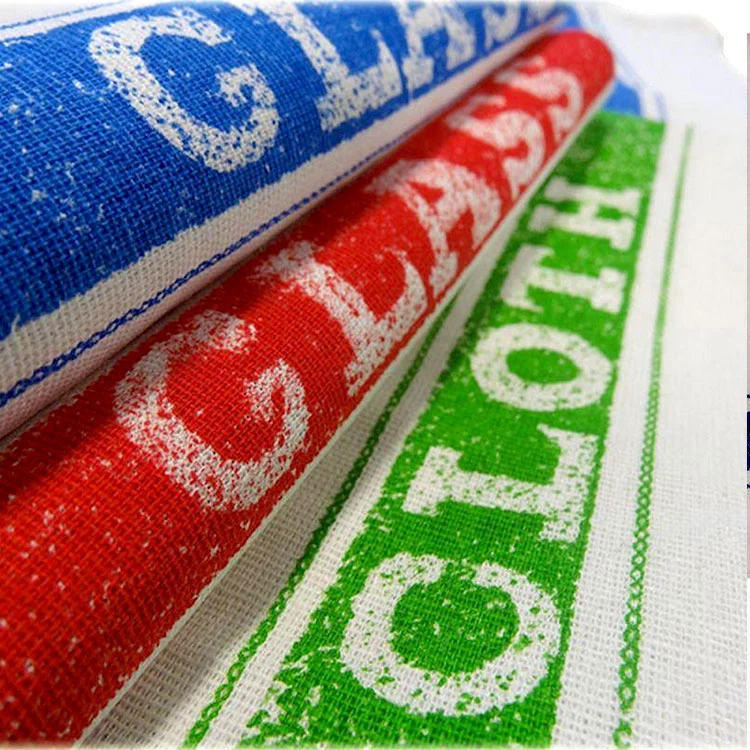 [6609736663110] Cotton Rich Glass Printed Cloths