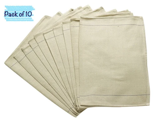Oven Cloths Heavy Duty