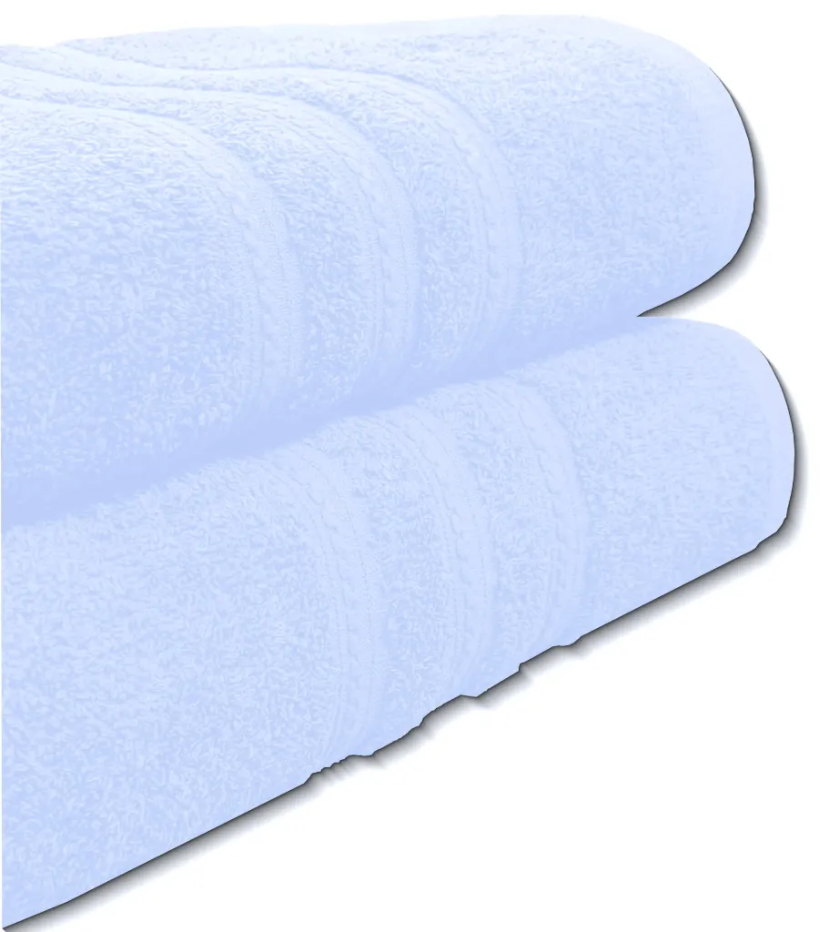 Jumbo Bath Sheets
