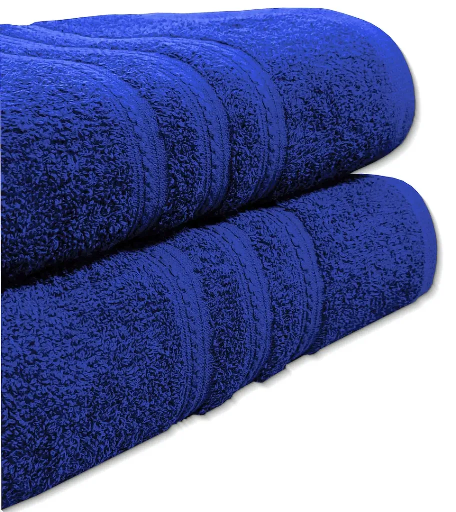 Jumbo Bath Sheets