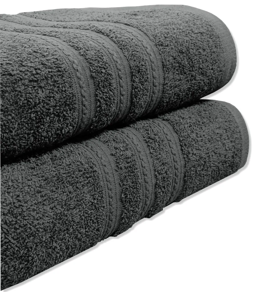 Jumbo Bath Sheets