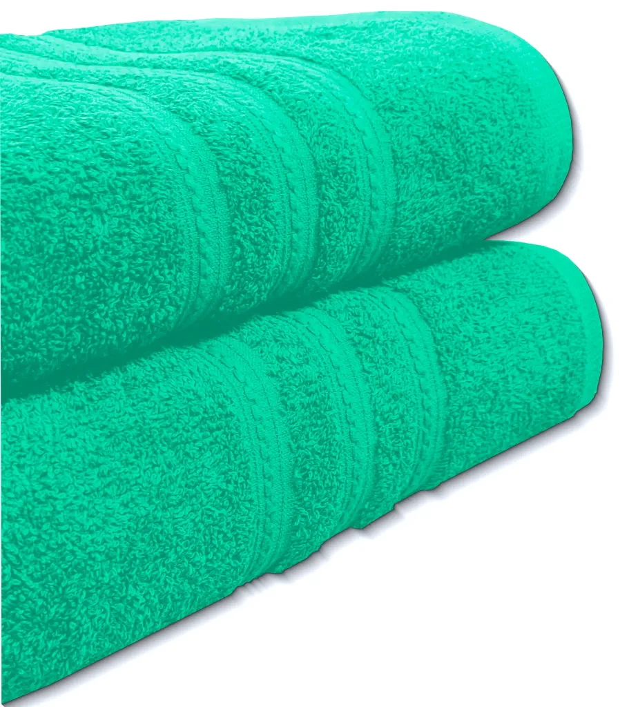 Jumbo Bath Sheets
