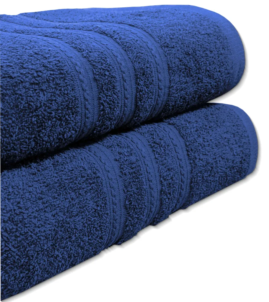 Jumbo Bath Sheets