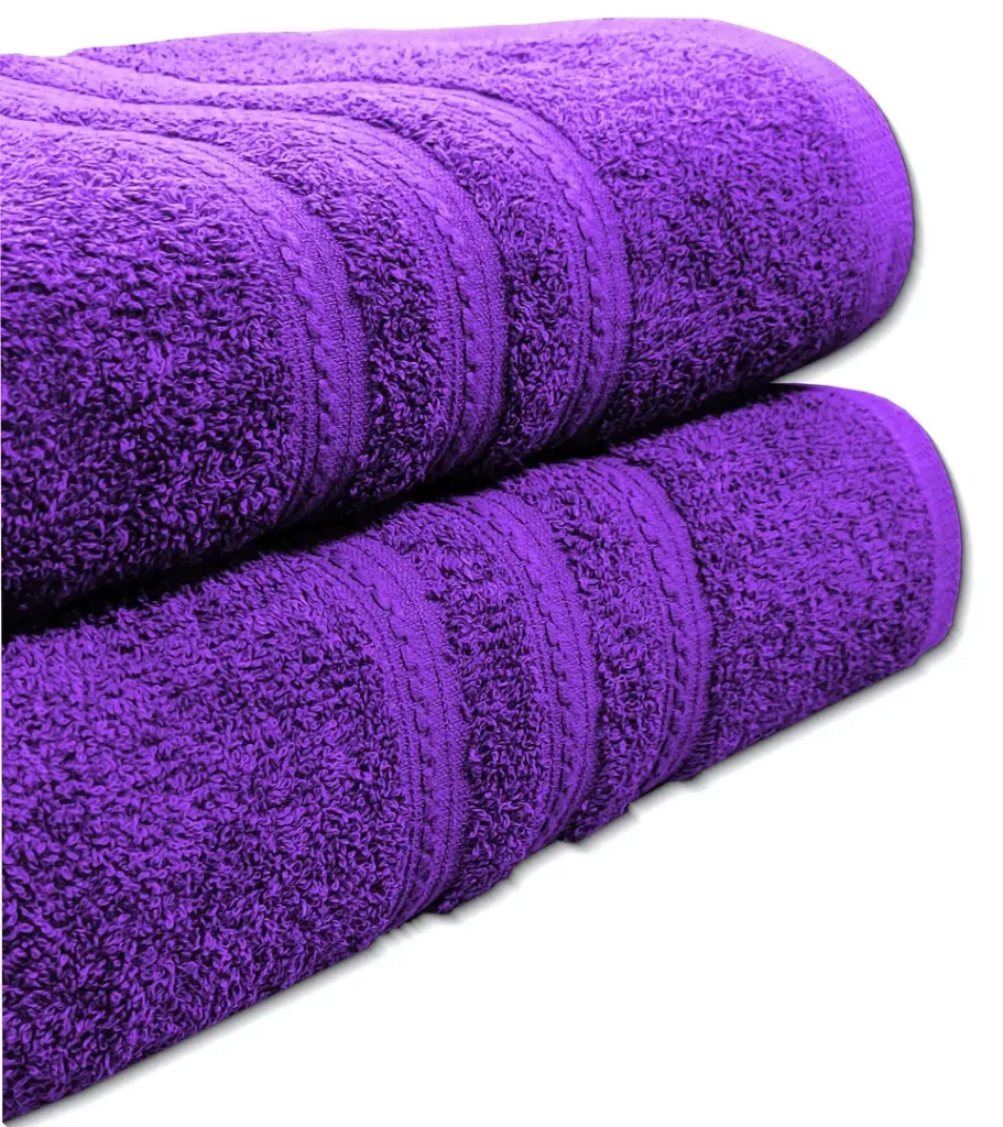 Jumbo Bath Sheets
