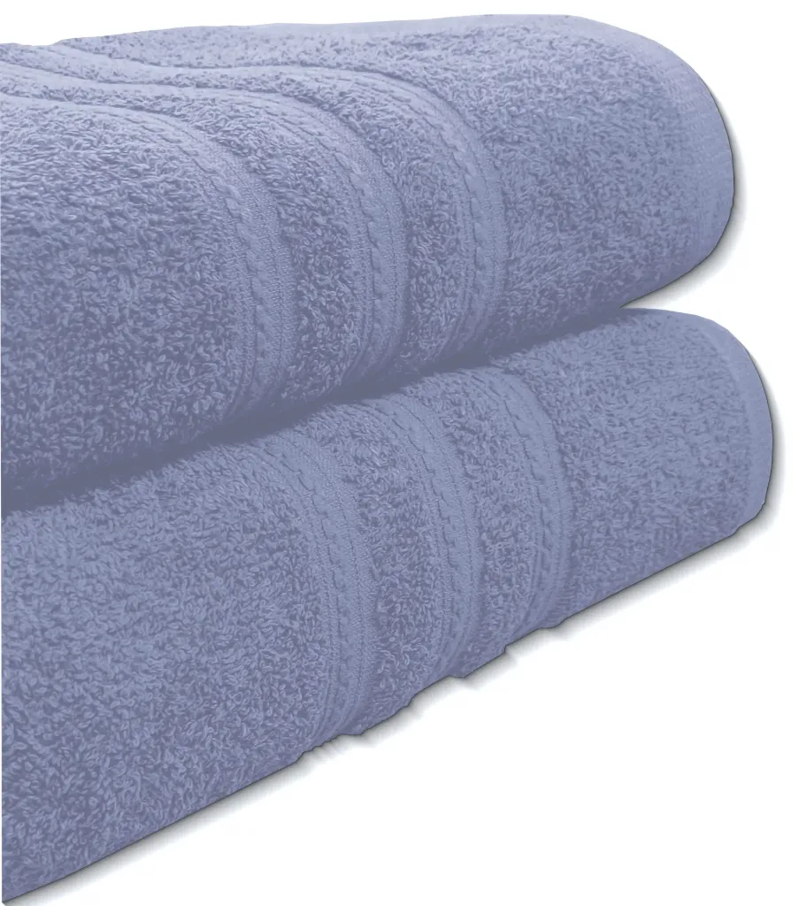 Jumbo Bath Sheets