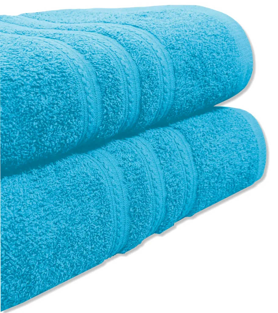 Jumbo Bath Sheets
