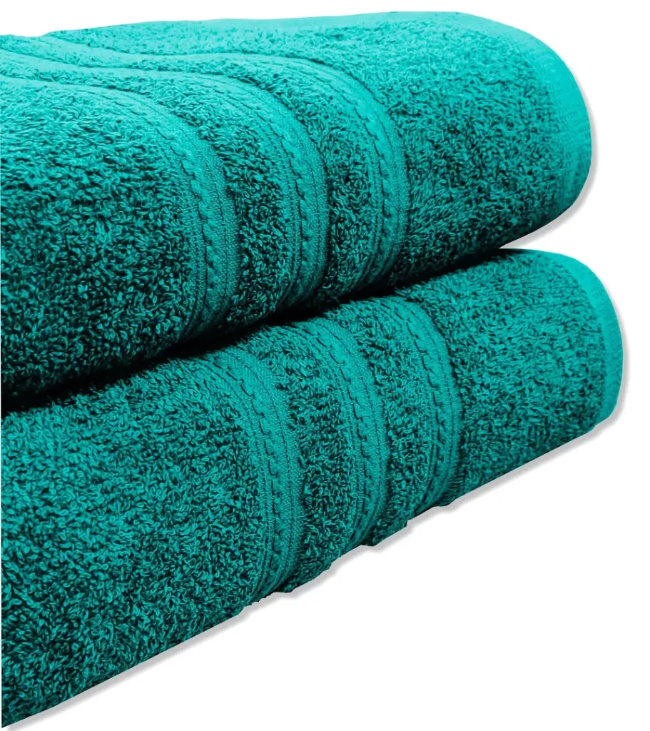 Jumbo Bath Sheets