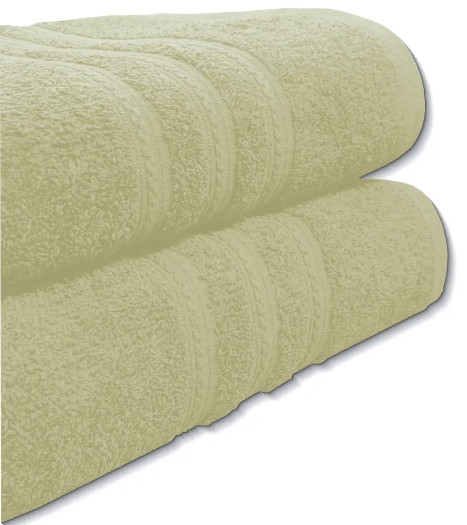 Jumbo Bath Sheets