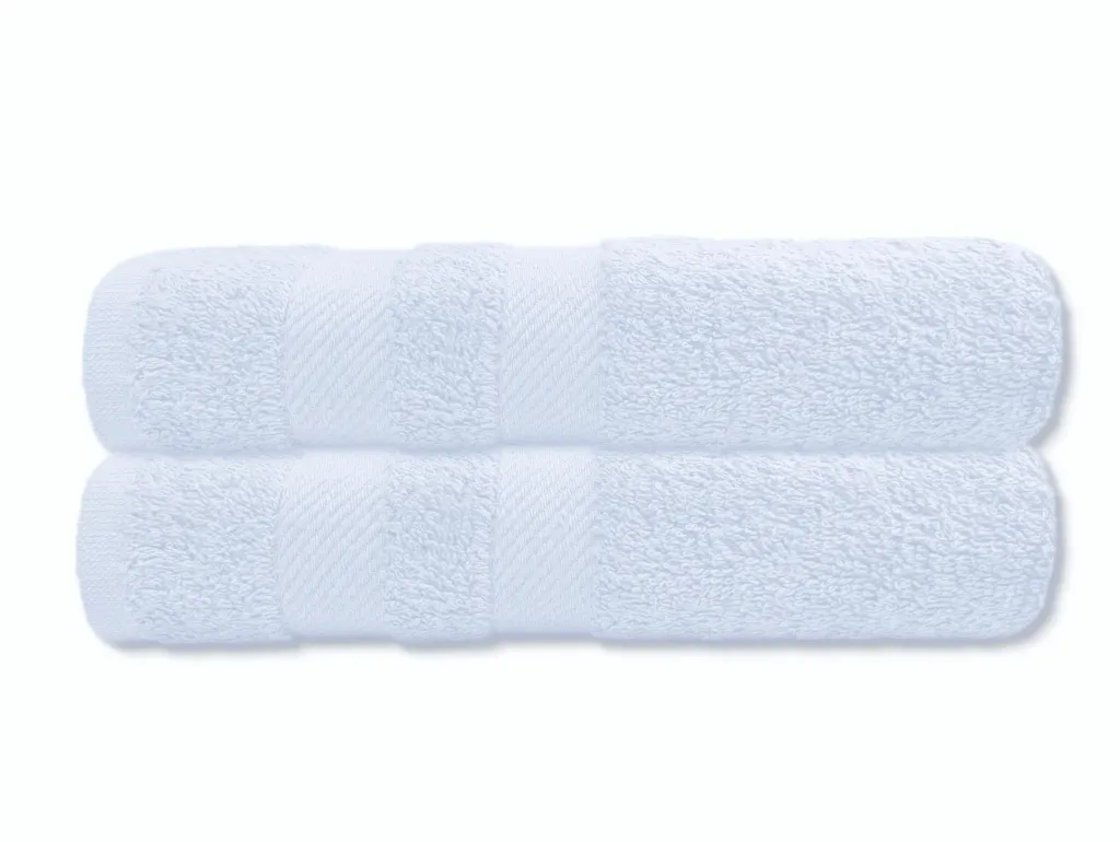 Soft Cotton Hand Towels