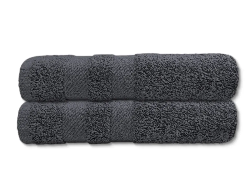 Soft Cotton Hand Towels