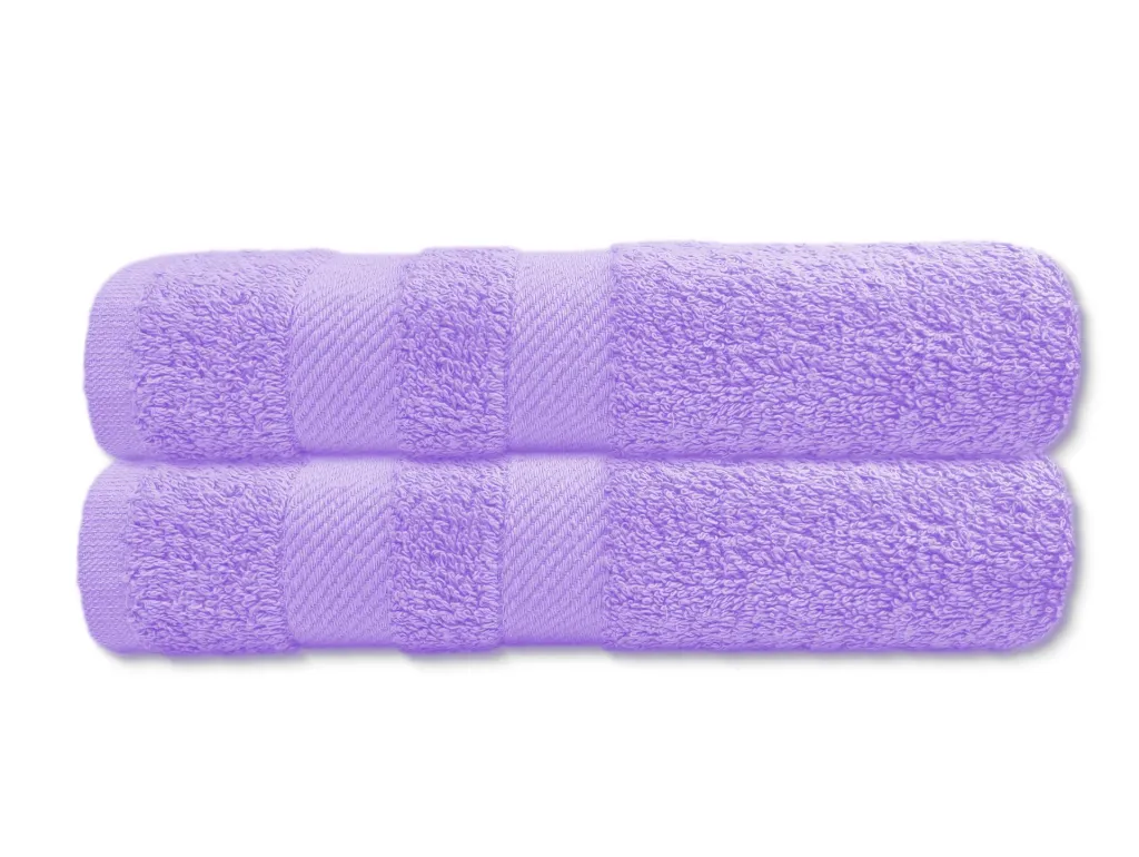 Soft Cotton Hand Towels