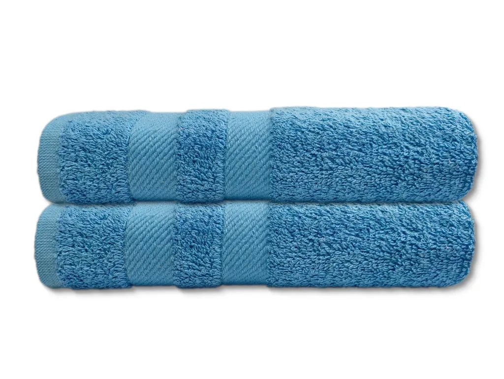 Soft Cotton Hand Towels