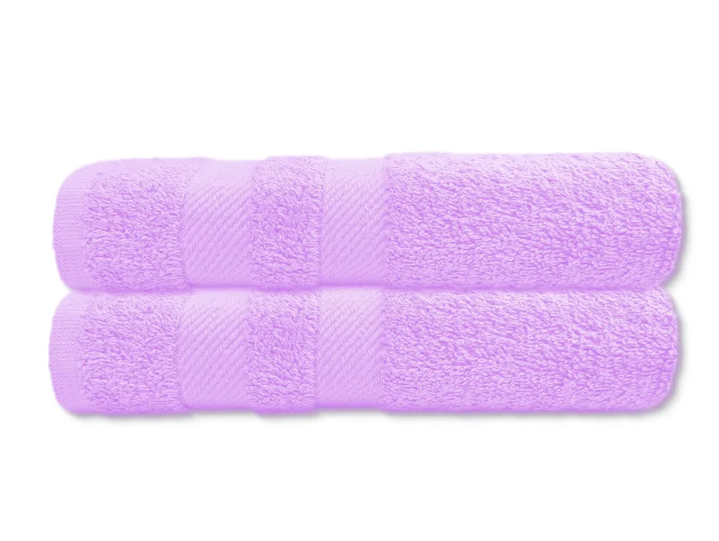 Soft Cotton Hand Towels
