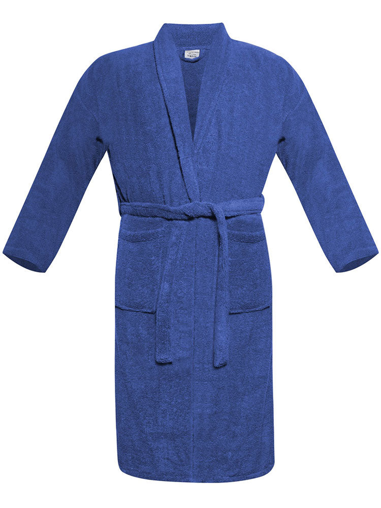 Zero Twist Luxury Bath Robes