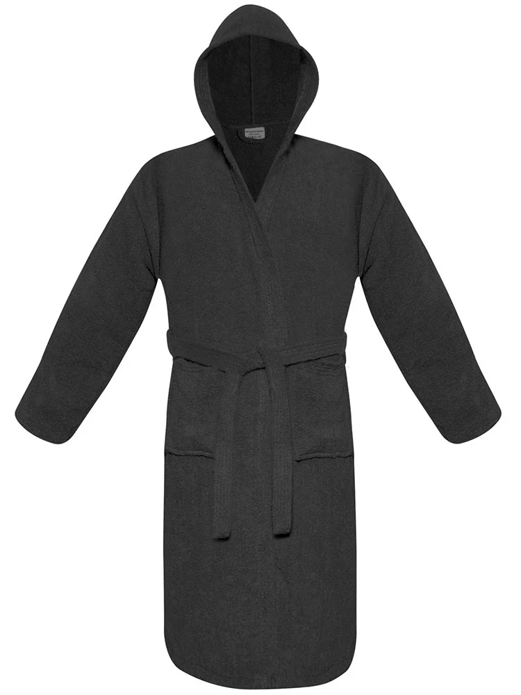 Zero Twist Luxury Bath Robes