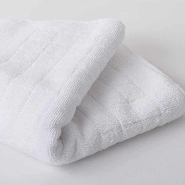 [29155087188038] Chequerboard Bath Mats - 100% Cotton 700 GSM (Pack of 2)