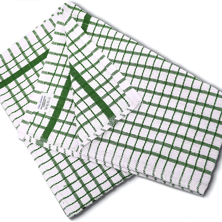 Terry Towelling Tea Towels