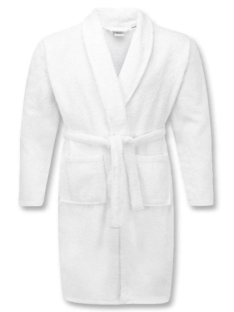 Luxury Bath Robe Collection