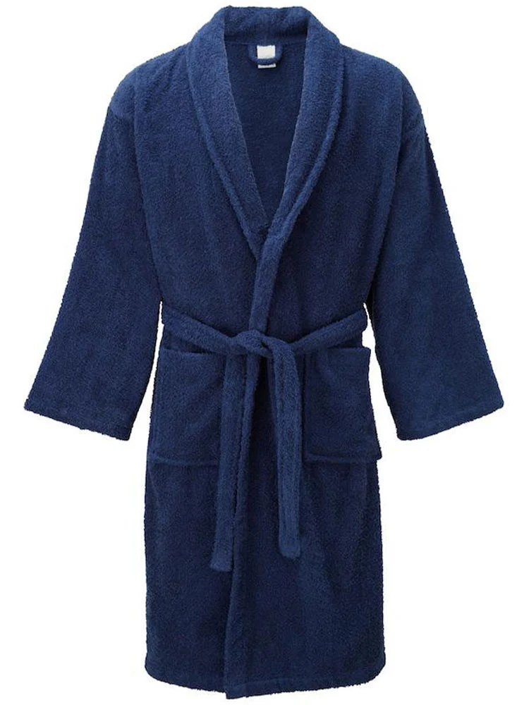 Luxury Bath Robe Collection