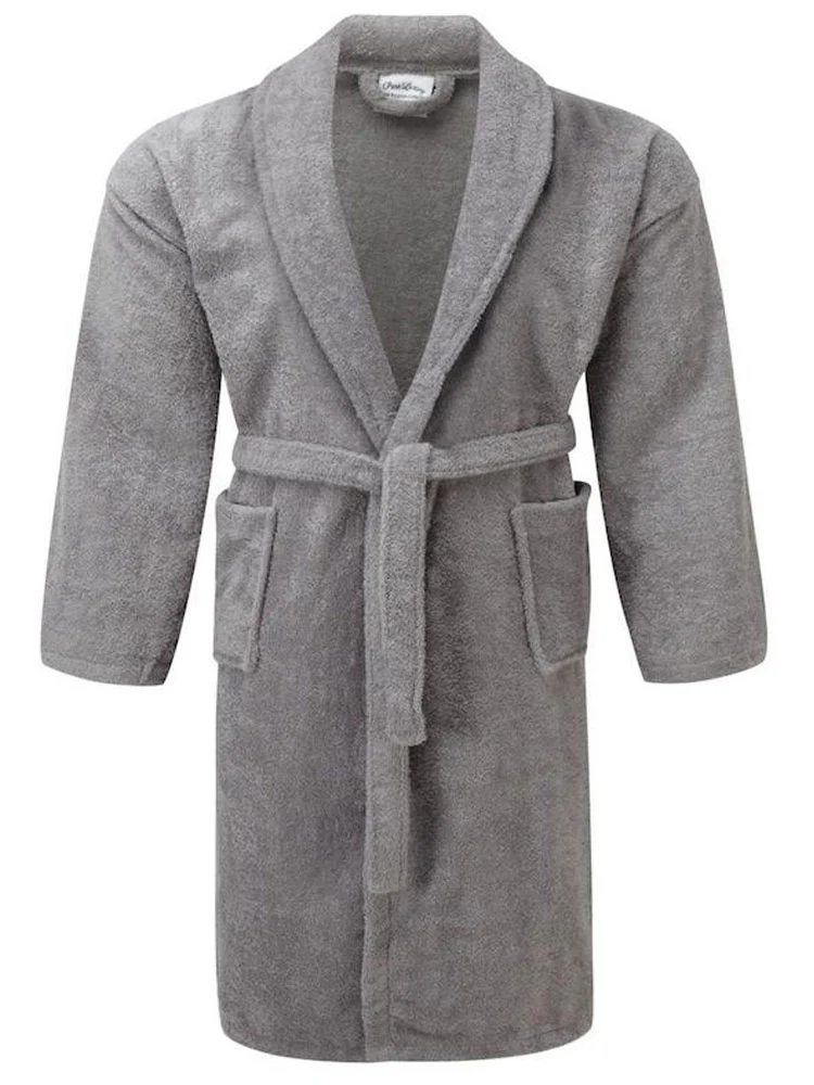Luxury Bath Robe Collection