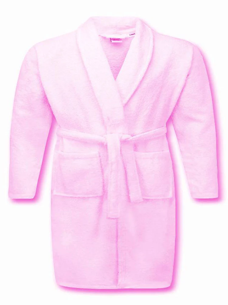 Luxury Bath Robe Collection