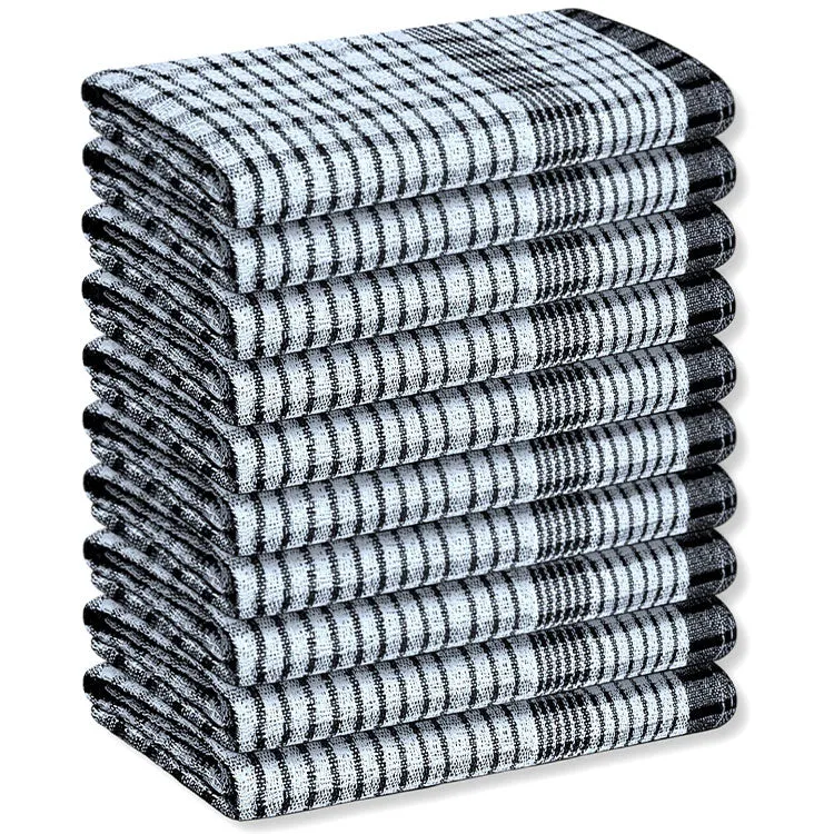 Wonderdry Tea Towels 100% Cotton
