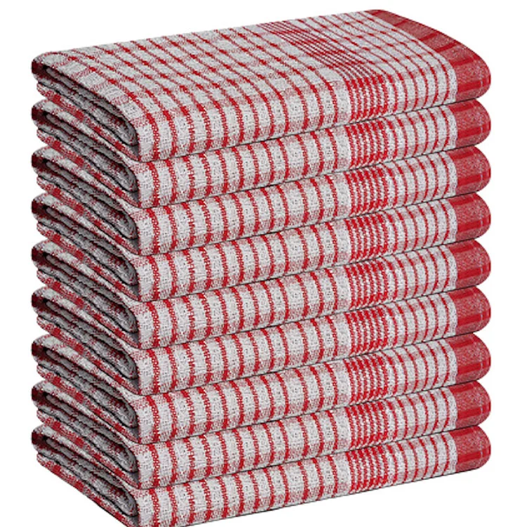 Wonderdry Tea Towels 100% Cotton