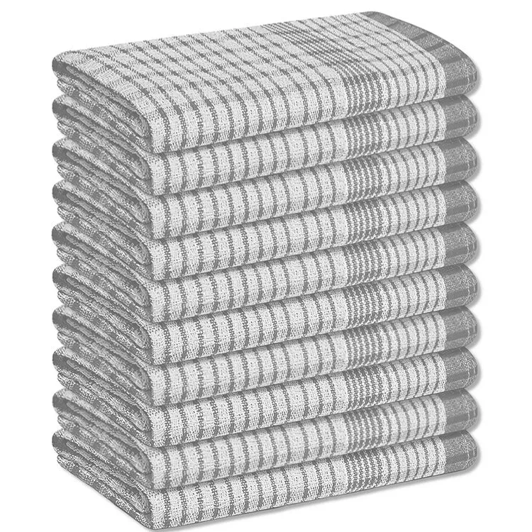 Wonderdry Tea Towels 100% Cotton
