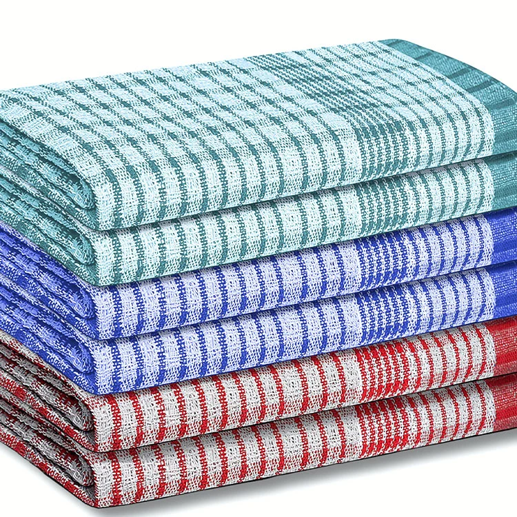 Wonderdry Tea Towels 100% Cotton