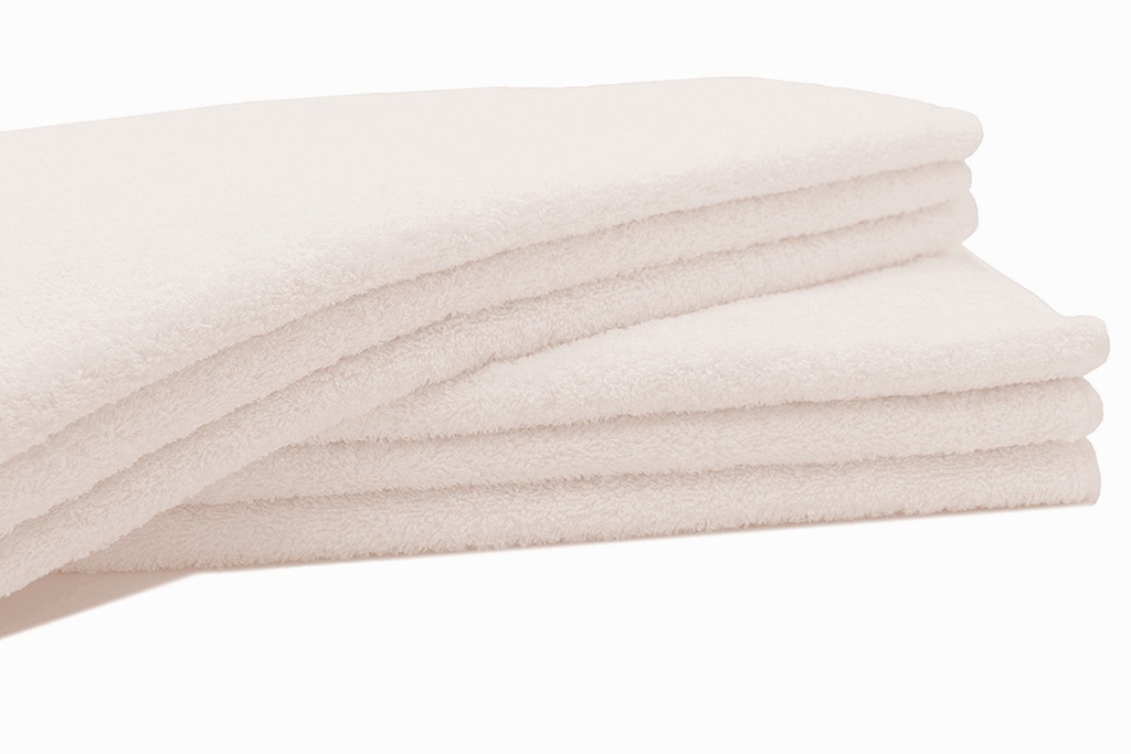Guest Towels | Cream