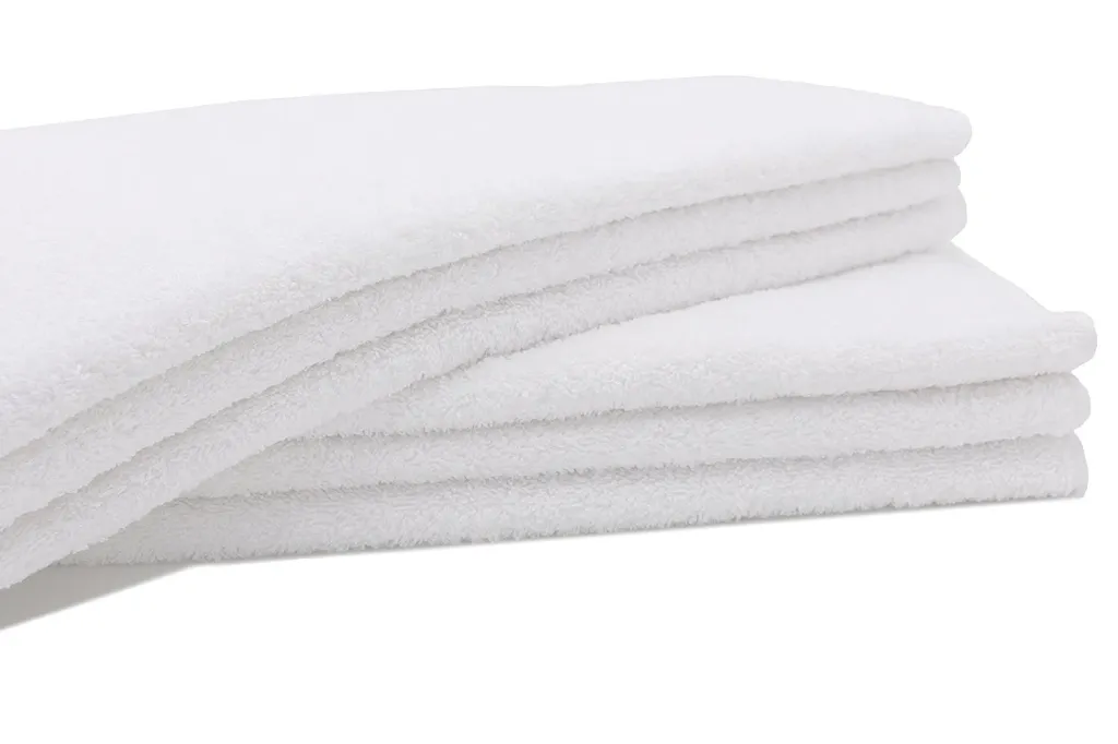 Guest Towels