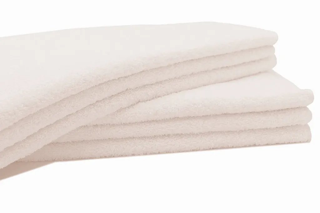 Guest Towels
